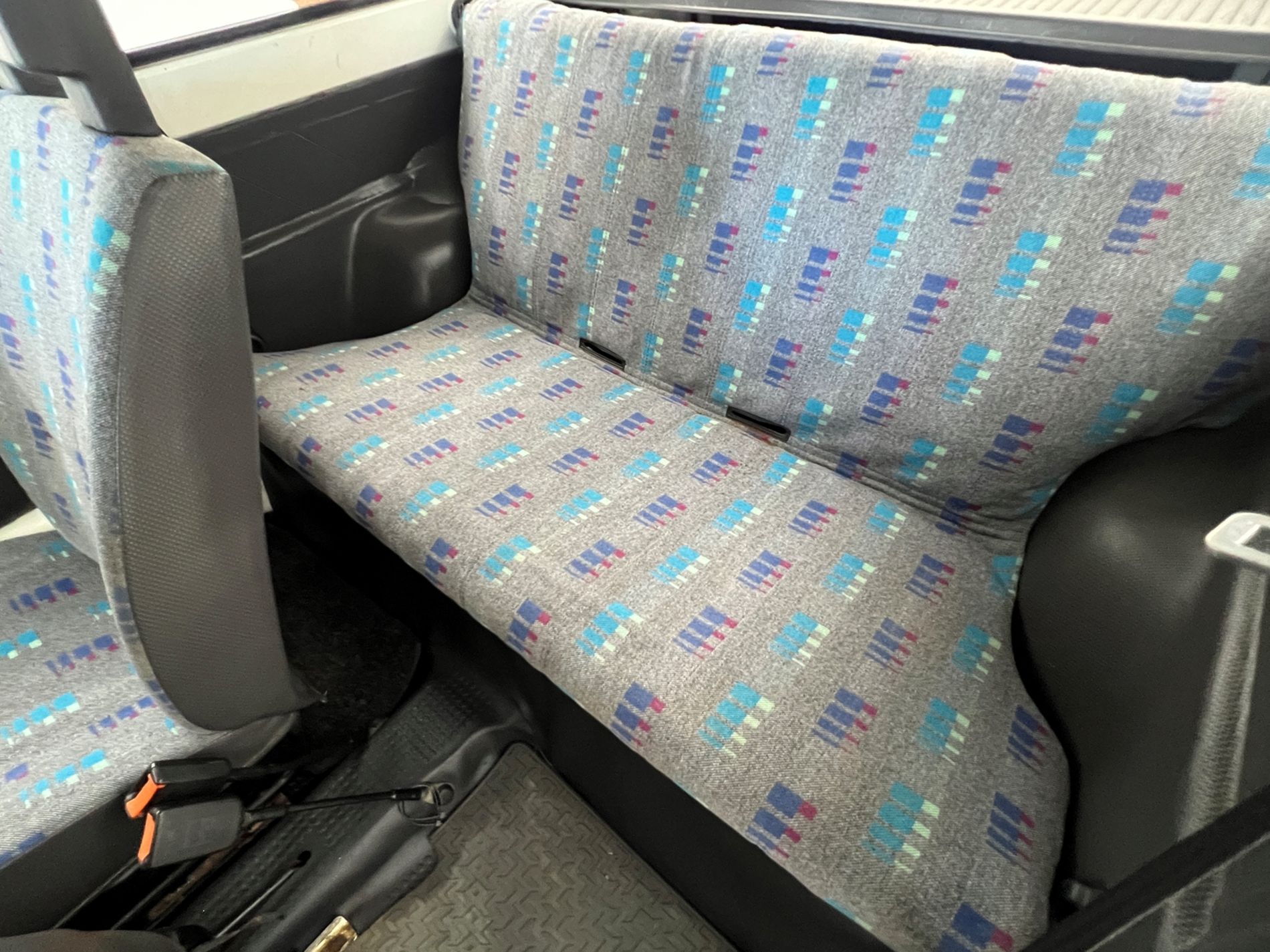 Seat Marbella  - Autosani